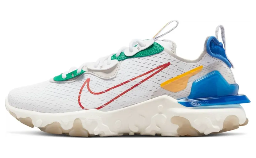 Nike React Vision Weiß (DV3500-100)