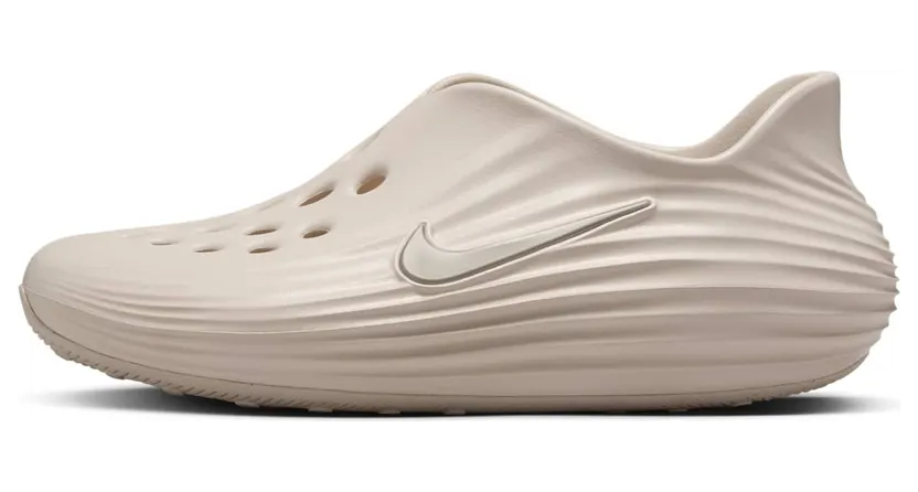 Nike ReactX Rejuven8 “Light Orewood Brown” (HV5062-100)