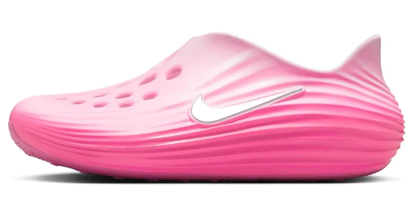 Nike ReactX Rejuven8 “Pinksicle” (HV5062-601)