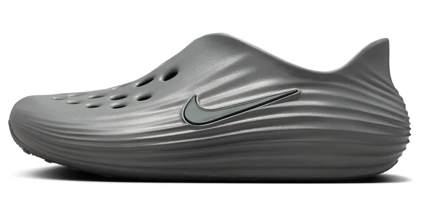 Nike ReactX Rejuven8 “Smoke Grey” (HV5060-002)
