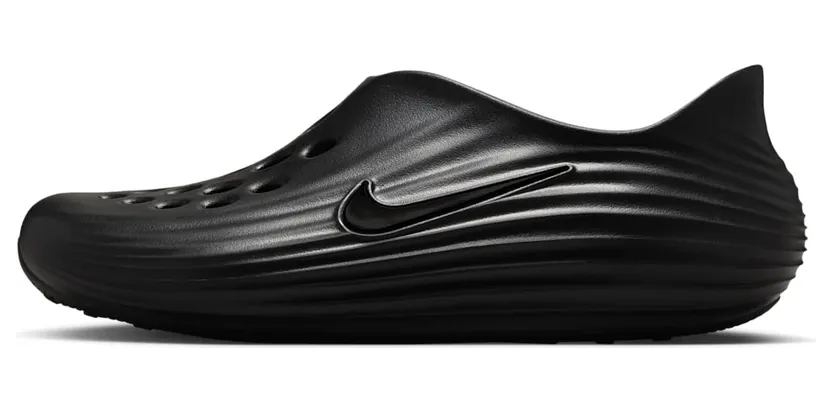 Nike Reactx Rejuven8 “Triple Black” (HV5060-001)