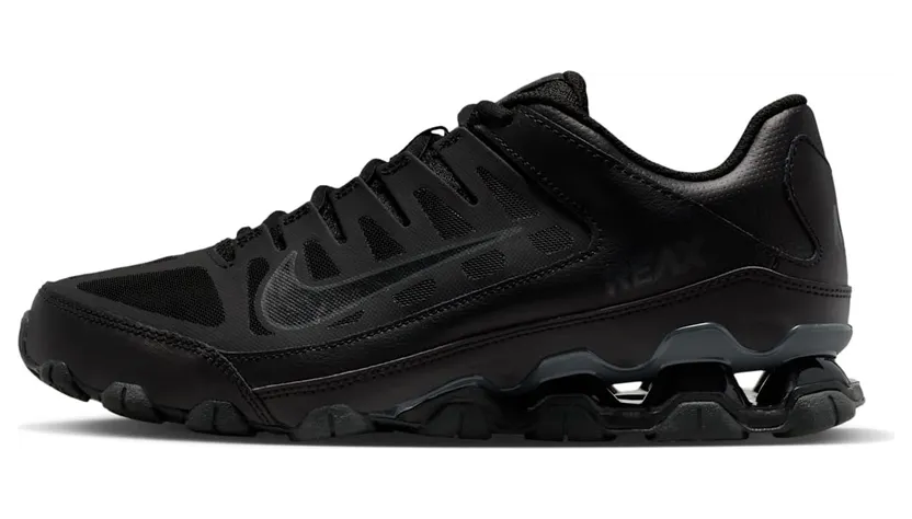 Nike Reax 8 TR Black Anthracite (IO2400-008)