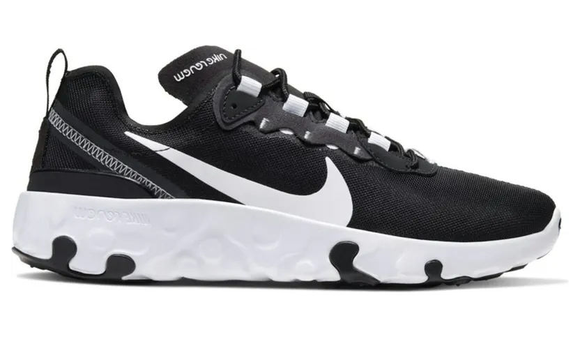 Nike Renew Element 55 Schwarz (CK4081-001)