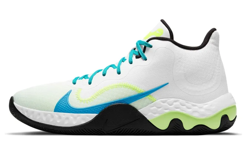 Nike Renew Elevate Weiß (CK2669-102)