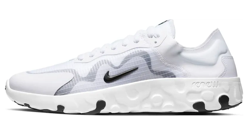 Nike Renew Lucent Weiß (BQ4235-100)