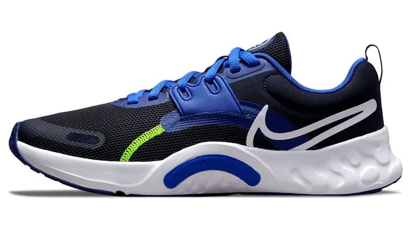 Nike ReNew Retaliation 3 “Dark Obsidian” (DA1350-400)