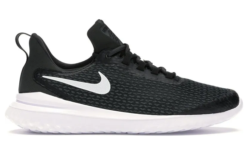 Nike Renew Rival Black White (AA7400-001)