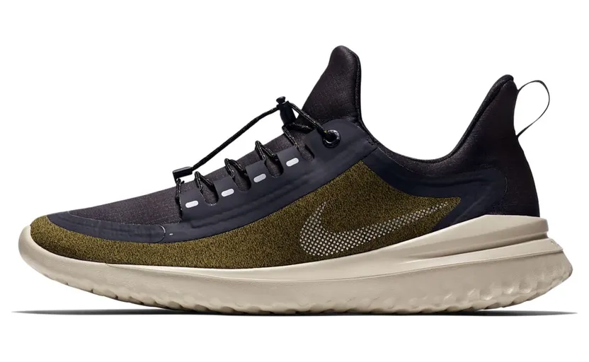 Nike Renew Rival Shield Water-Repellent Sequoia (AR0022-300)