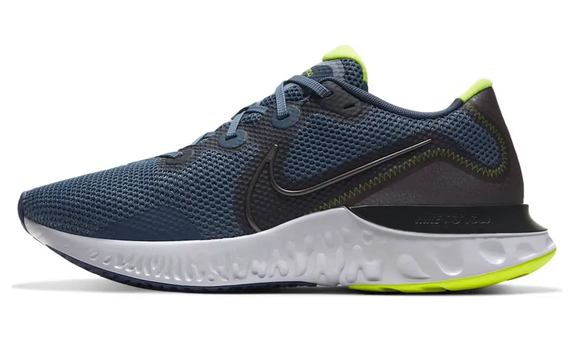 Nike Renew Run Diffused Blue (CK6357-400)