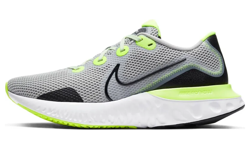 Nike Renew Run Grau (CK6357-006)