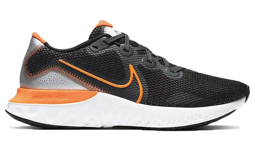 Nike Renew Run Schwarz (CK6357-001)