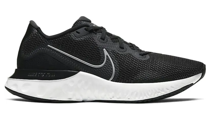 Nike Renew Run Schwarz (CK6357-002)