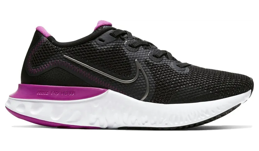 Nike Renew Run Schwarz (CK6360-004)