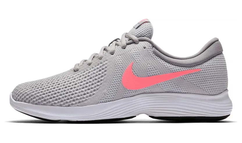 Nike Revolution 4 Grau (AJ3491-016)