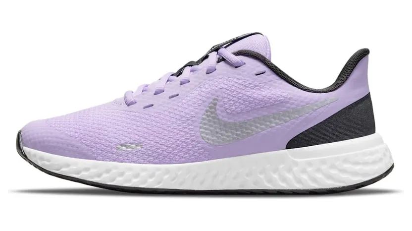 Nike Revolution 5 Big Lila (BQ5671-509)
