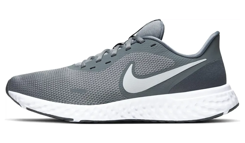 Nike Revolution 5 Cool Grey