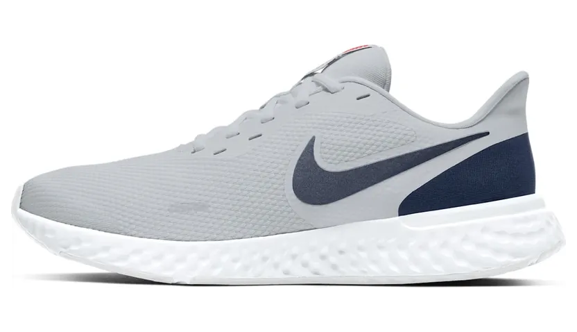 Nike Revolution 5 Grau (BQ3204-018)