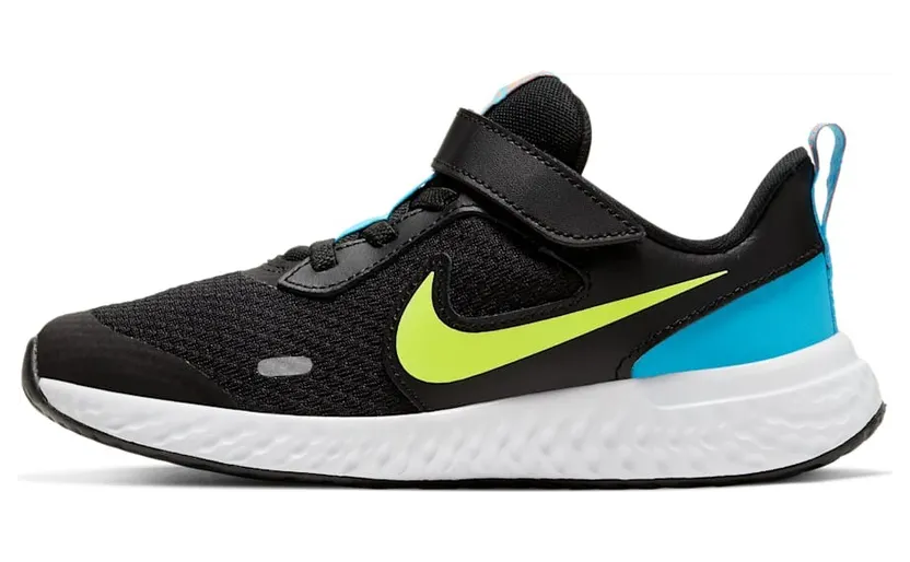 Nike Revolution 5 Lemon Venom (PS)