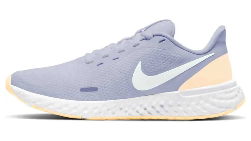 Nike Revolution 5 Lila (BQ3207-010)