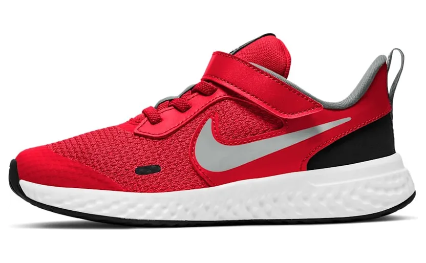 Nike Revolution 5 Rot (BQ5672-603)