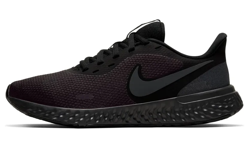 Nike Revolution 5 Schwarz (BQ3207-001)