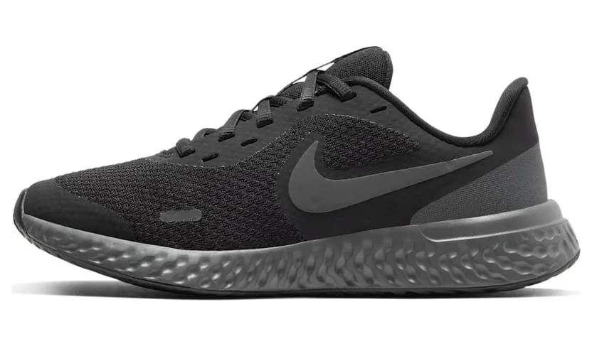 Nike Revolution 5 Schwarz (BQ5671-001)