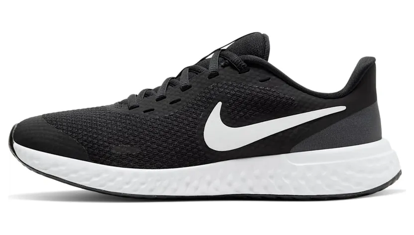 Nike Revolution 5 Schwarz (BQ5671-003)