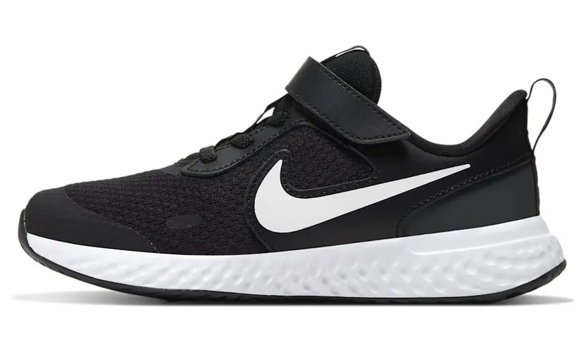 Nike Revolution 5 Schwarz (BQ5672-003)