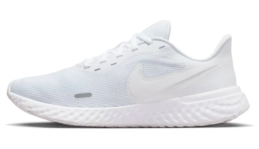 Nike Revolution 5 Weiß (BQ3204-103)