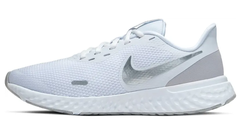 Nike Revolution 5 Weiß (BQ3207-100)