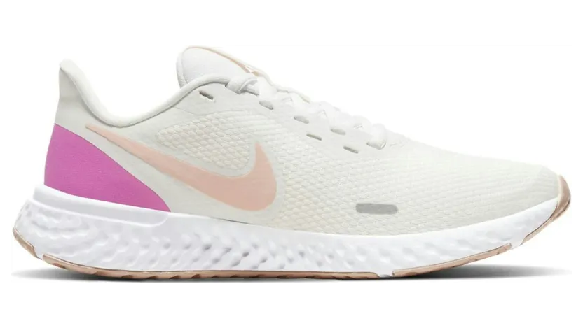 Nike Revolution 5 Weiß (BQ3207-103)