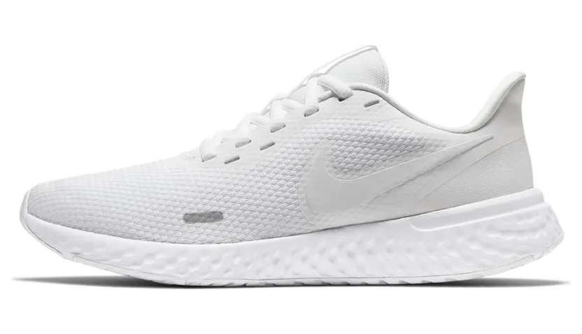 Nike Revolution 5 Weiß (BQ3207-104)