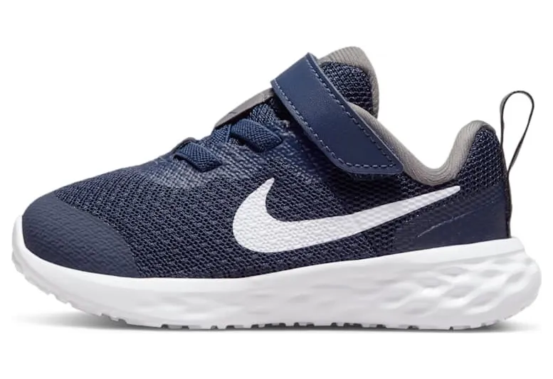 Nike Revolution 6 Blau (DD1094-400)