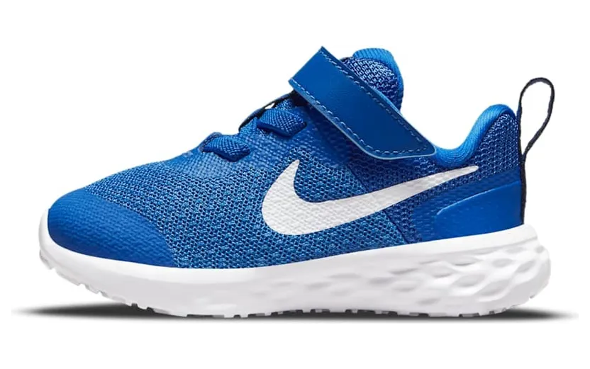 Nike Revolution 6 Blau (DD1094-411)