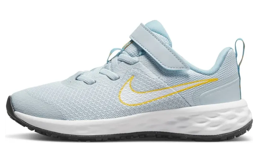 Nike Revolution 6 Blau (DD1095-409)