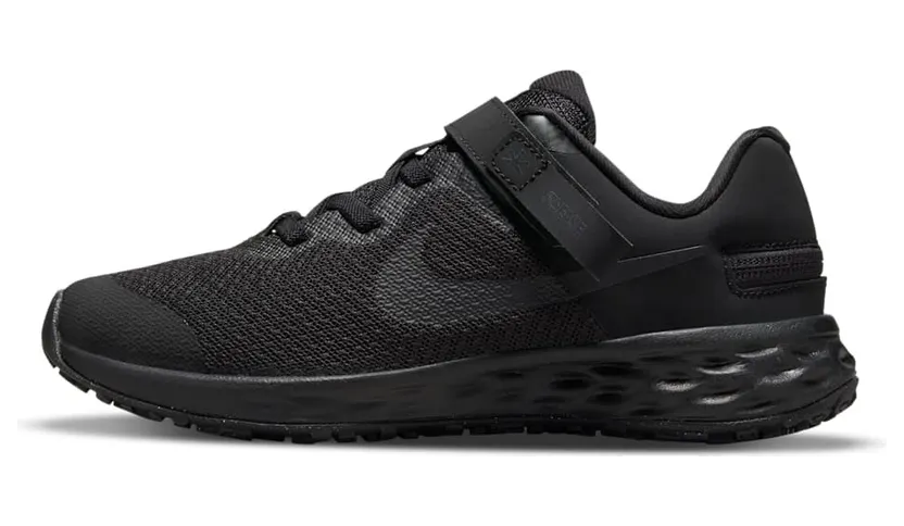 Nike Revolution 6 FlyEase Schwarz (DD1114-001)