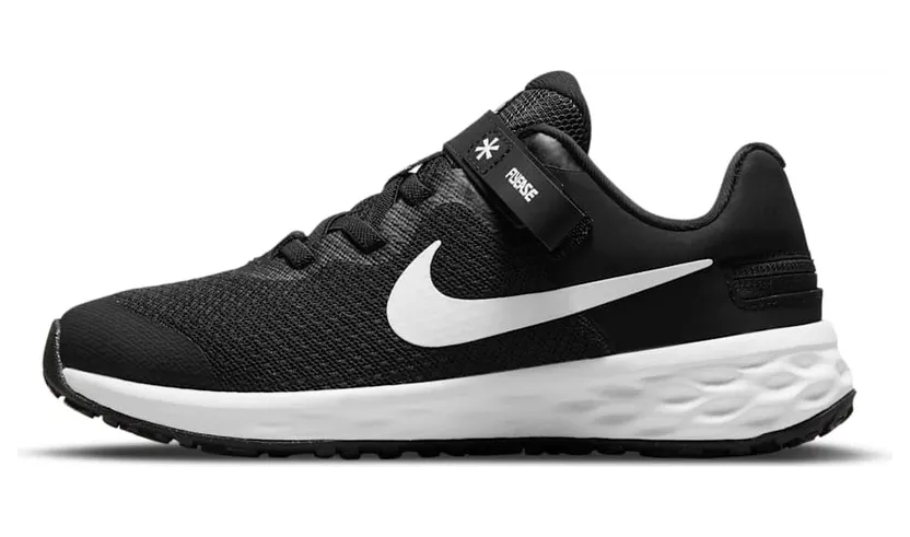 Nike Revolution 6 FlyEase Schwarz (DD1114-003)