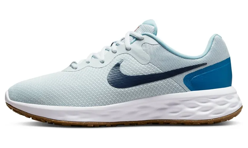 Nike Revolution 6 Grau (DD8475-009)