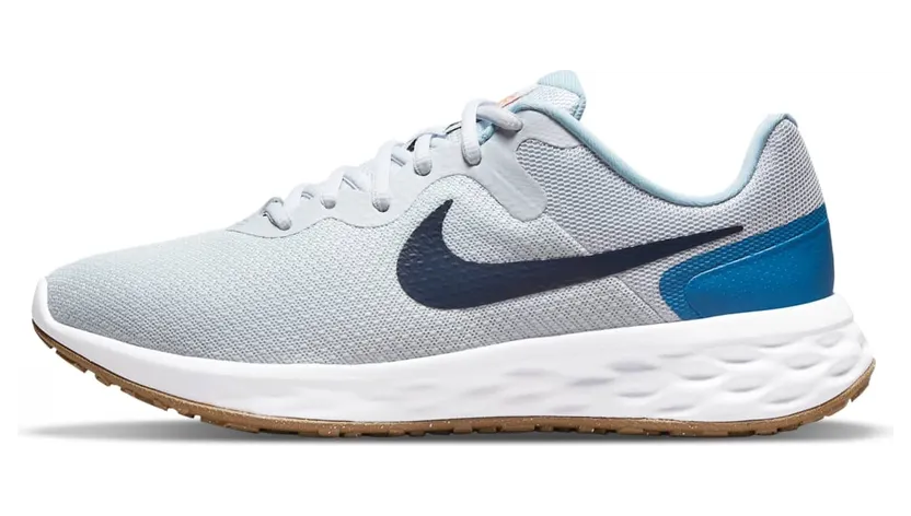 Nike Revolution 6 Next Nature Grau (DC3728-009)