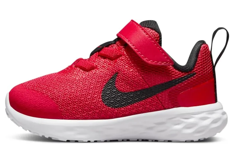 Nike Revolution 6 Rot (DD1094-607)