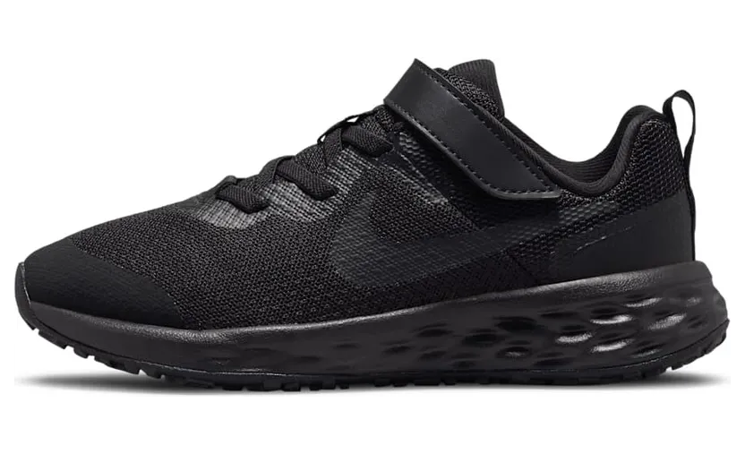 Nike Revolution 6 Schwarz (DD1095-001)