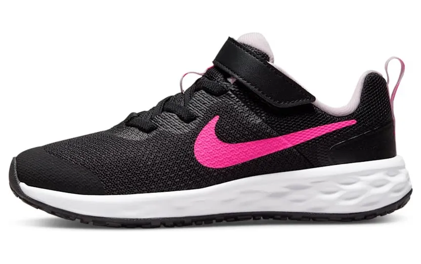 Nike Revolution 6 Schwarz (DD1095-007)
