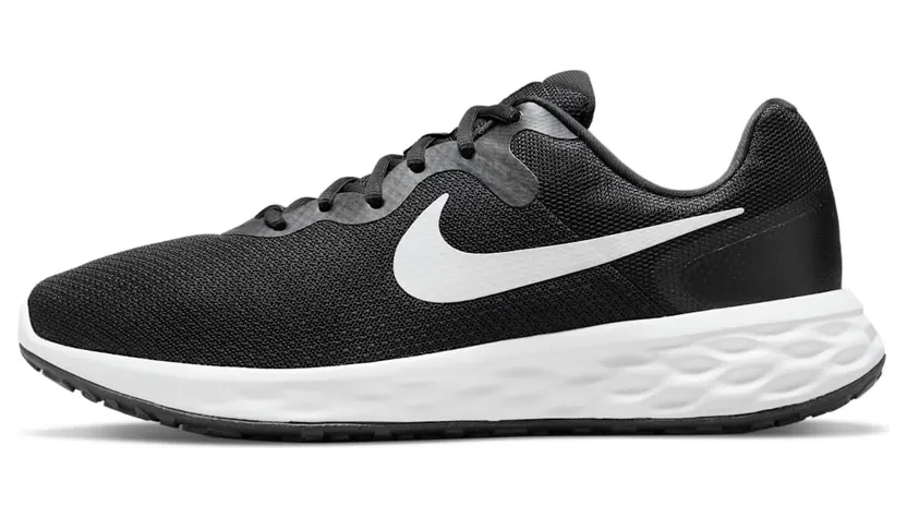 Nike Revolution 6 Schwarz (DD8475-003)
