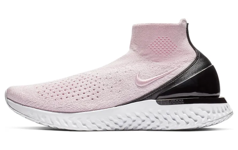 Nike Rise React Flyknit Pink Foam (W)
