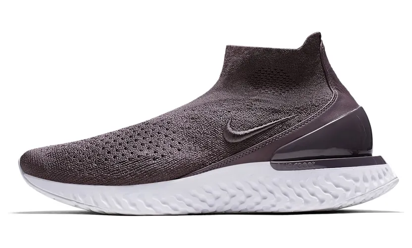 Nike Rise React Flyknit Thunder Grey (AV5554-004)