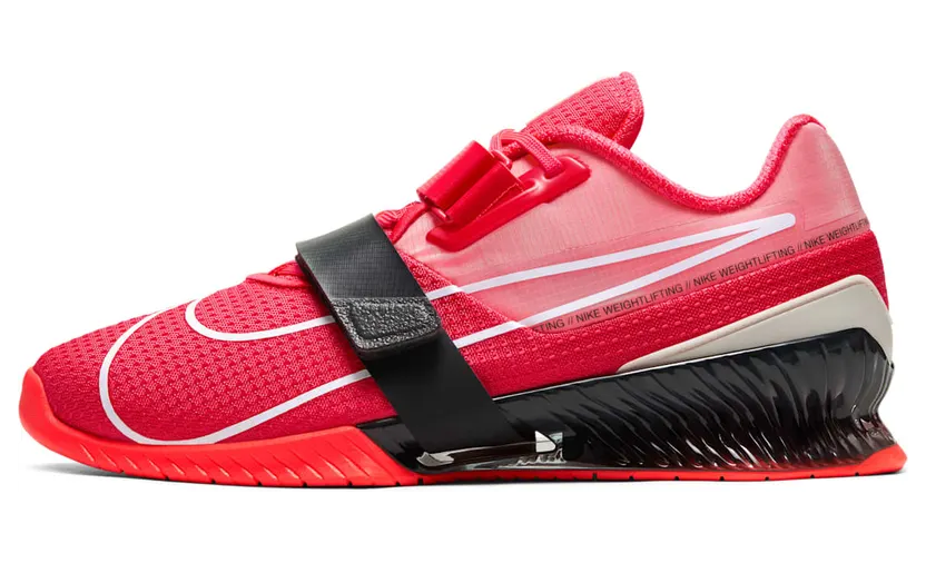 Nike Romaleos 4 Laser Crimson (CD3463-660)