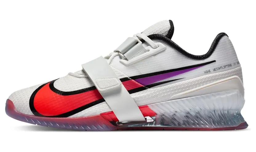 Nike Romaleos 4 SE Pale Ivory (CN9662-100)