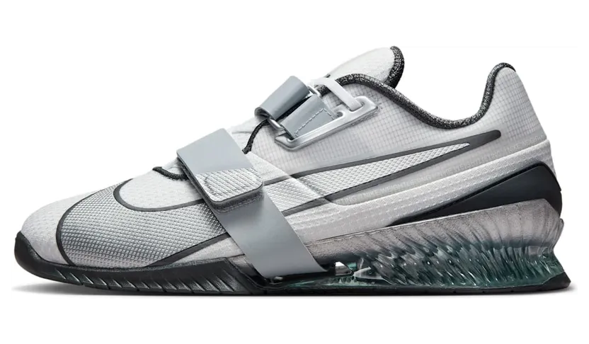 Nike Romaleos 4 SE “Phantom Dust” (FZ8663-100)