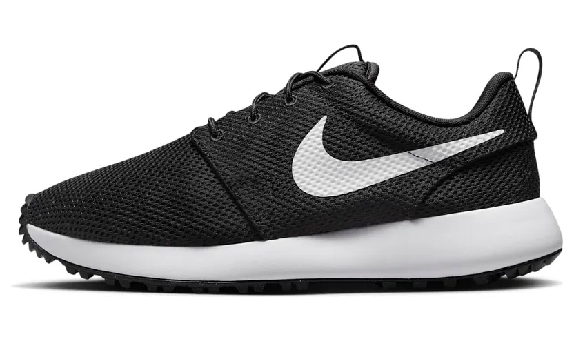 Nike Roshe Golf Next Nature “Black White” (DV1202-010)