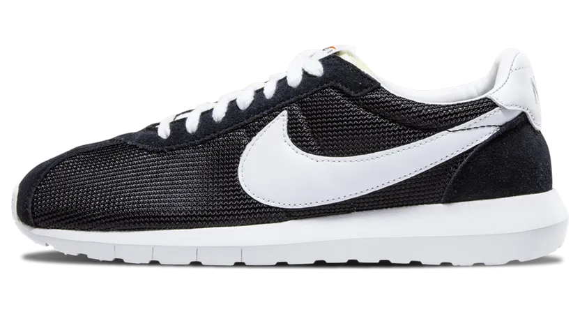 Nike Roshe LD-1000 QS “Black White” (802022-001)